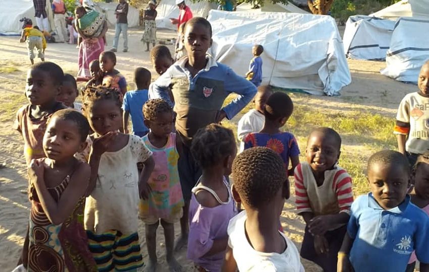  Armando Nhantumbo: Cabo Delgado enfrenta “grave crise humanitária” por causa da guerra e da Covid-19