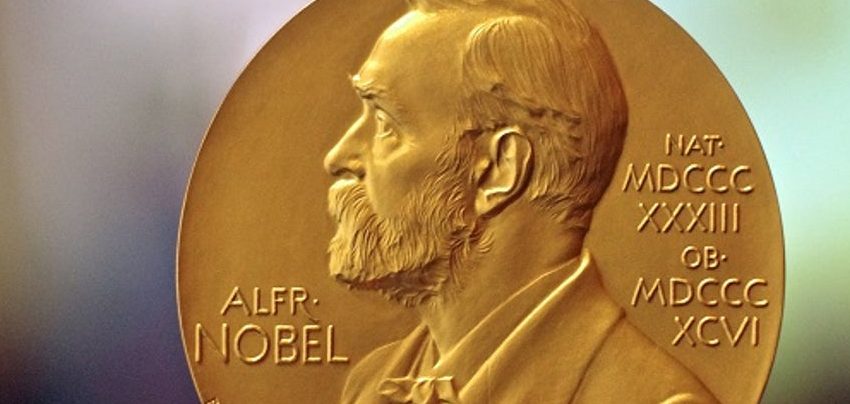  O último Nobel