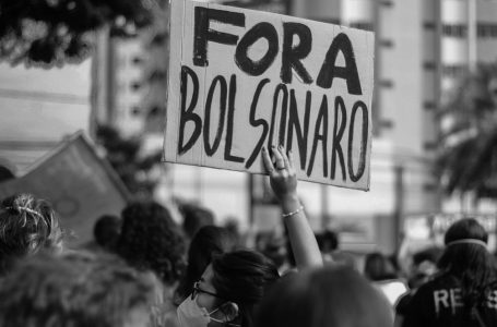Brasil: segue o “bonde” da destruição