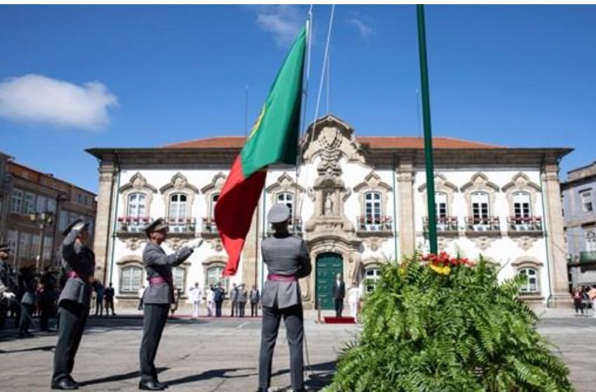  Particularidades do Dia de Portugal em 2022