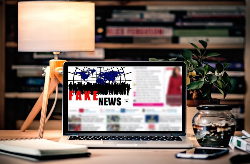  Detectar “fake news” através de grupos de leigos