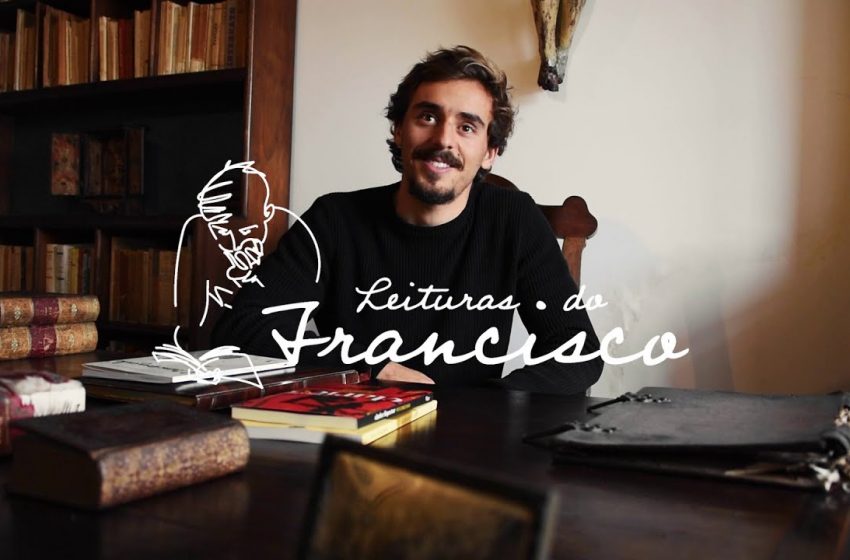  As leituras do Francisco