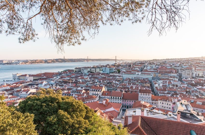  Portugal: um país de sol e de sal