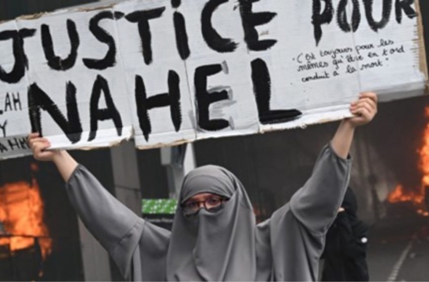  Morte de Nahel Merzouk: contextos, circunstâncias e consequências