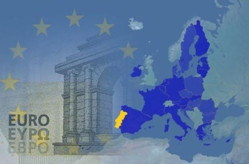  Custo da dívida faz sair Portugal do rol dos países periféricos do euro