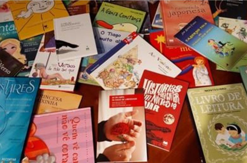  Hábitos de leitura na infância: “Quando crescer quero ser leitor”