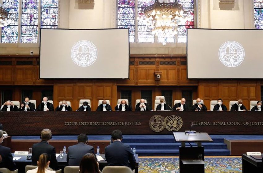  Tribunal Mundial analisa ocupação israelita de 57 anos