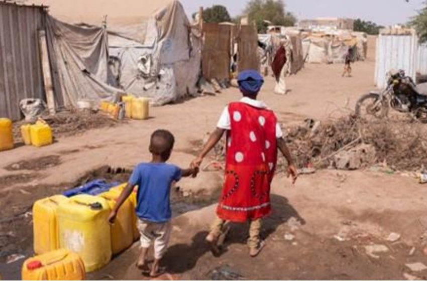  Iémen: nove anos de sofrimento para milhões de pessoas