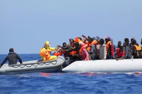 Parlamento Europeu aprova novo pacto sobre migração e asilo