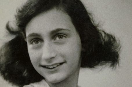 Do “Diário de Anne Frank” (1947)
