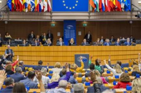 Parlamento Europeu terá novas regras e poucas mudanças para as mulheres
