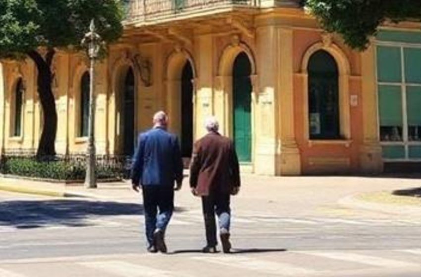  O laxante do “Zé”