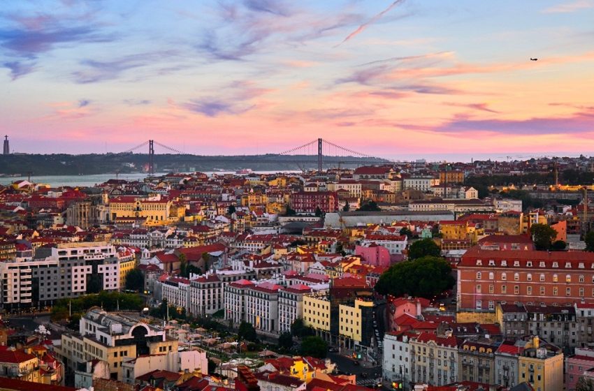  Portugal não está a responder à crise na habitação