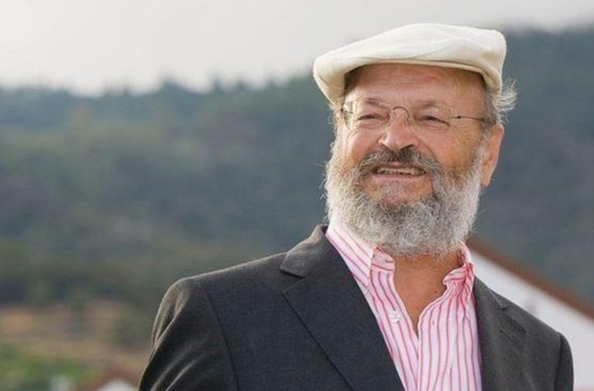  Padre Martins Júnior (1938-2025): um homem livre na ilha sitiada