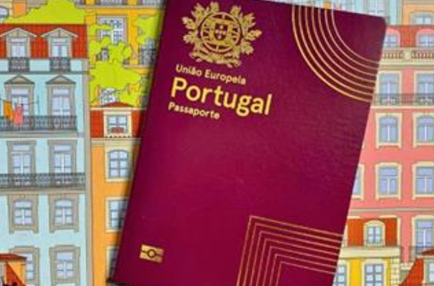  Regras da nacionalidade e da imigração vão ficar mais apertadas