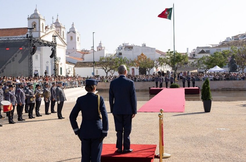  O 10 de Junho: rombos no racismo, no nacionalismo, na mediocridade