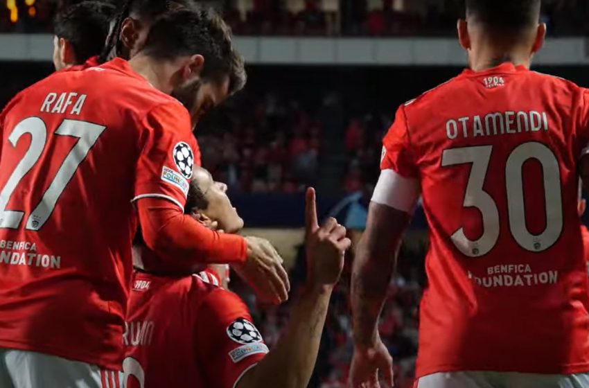  Obrigado, capitão!
