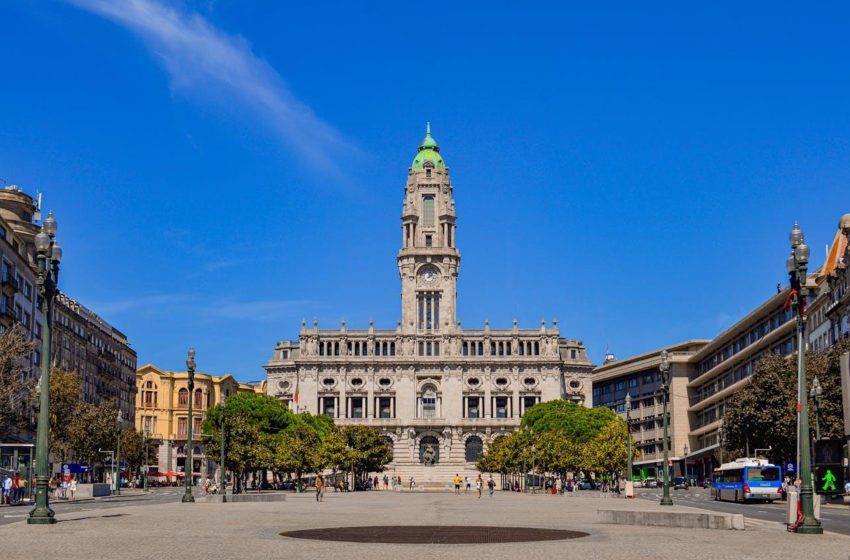  Um Musk “à moda do Porto”
