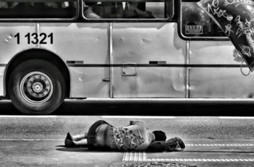  Atrás de tempos…