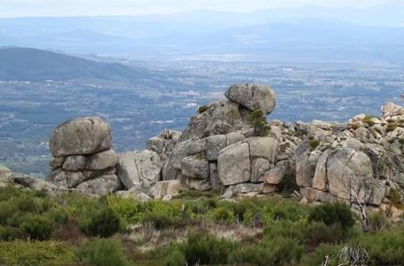 Sobre o granito e a sua origem, numa conversa terra-a-terra