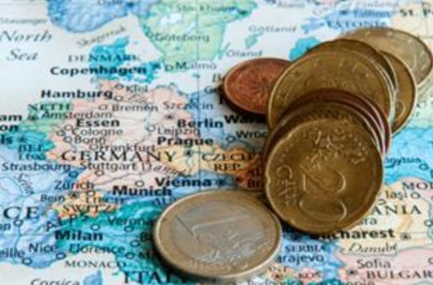  Mais estudos sobre a desigualdade de riqueza na Europa e no Mundo