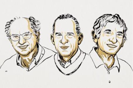 Desvendando o mundo quântico em grande escala: o Prémio Nobel da Física 2025