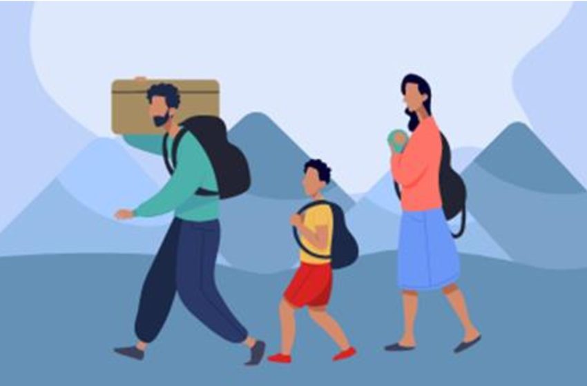  Quanto valem os dados sobre imigração?