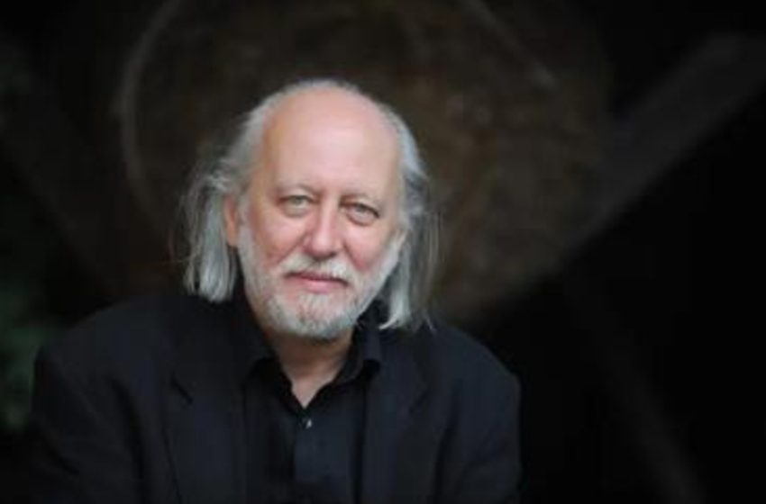  O húngaro László Krasznahorkai vence Nobel da Literatura