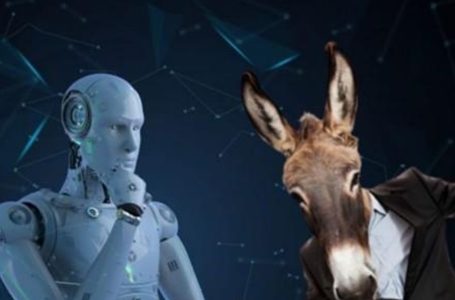 IA: a ignorância admirável?