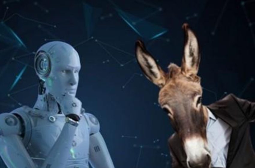  IA: a ignorância admirável?