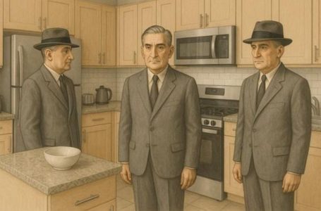 Os três Salazares de que temos de nos livrar