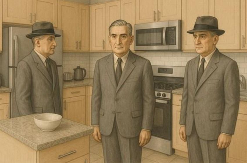  Os três Salazares de que temos de nos livrar