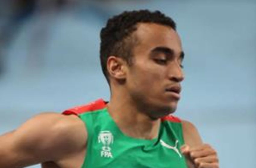  Ouro de Nader, derrota de Portugal