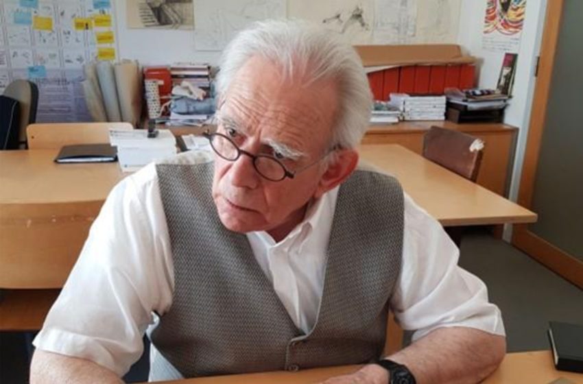  O arquiteto que sempre buscou “a beleza das coisas simples”