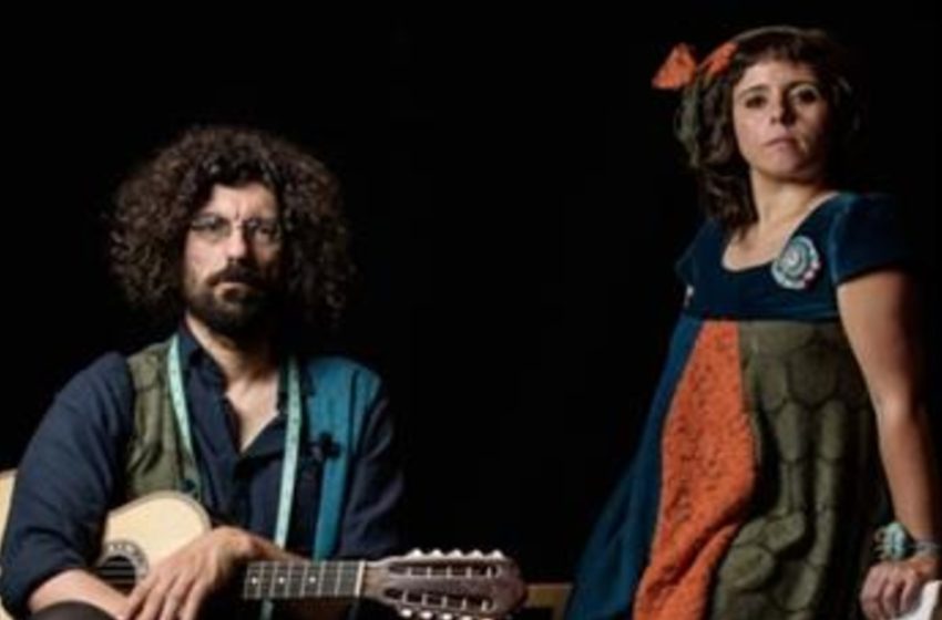  10 anos de “Taleguinho”