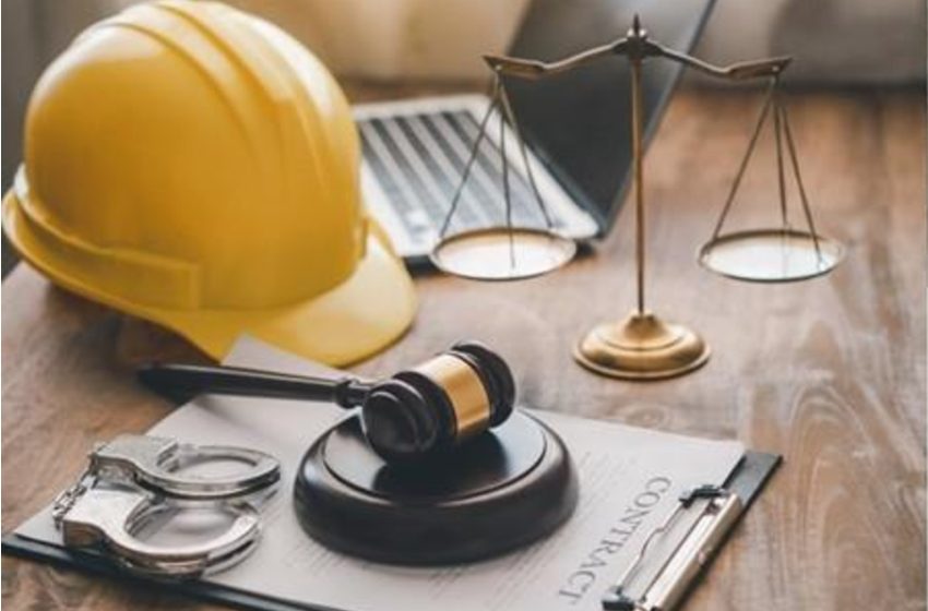  Necessidade da revisão das leis laborais é uma falsa questão