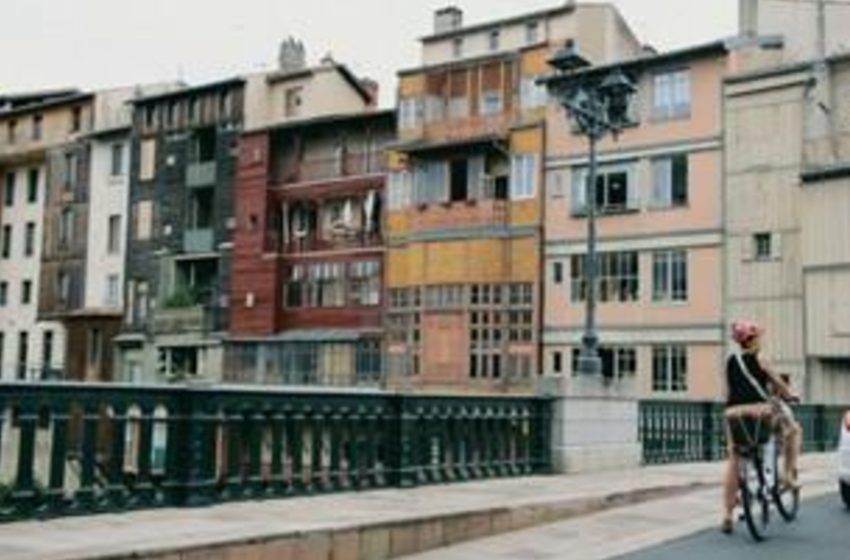  Plano para resolver a crise da habitação na Europa