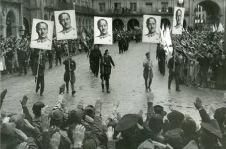 “Assim que passarem cinco anos”