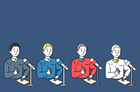 Afinal, qual é o papel do jornalista numa democracia?