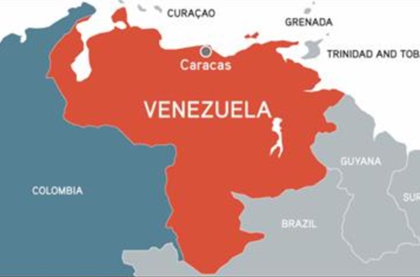  Sequestro de Maduro impõe necessidade de conter ambição de poder ilimitado de Trump