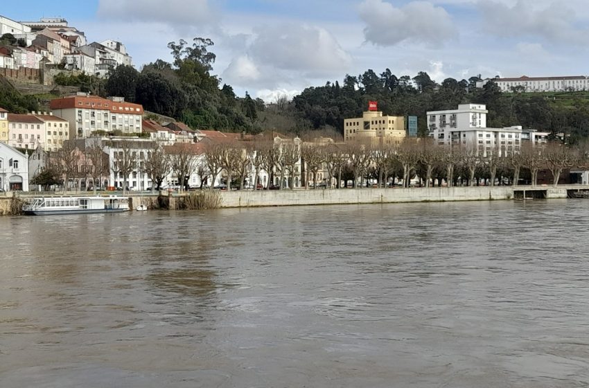  Haverá efeitos psicológicos decorrentes das tempestades em curso (?)