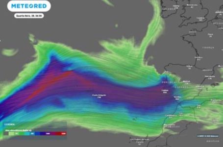 Solitários num país solidário…