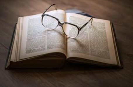 Provavelmente estou velho