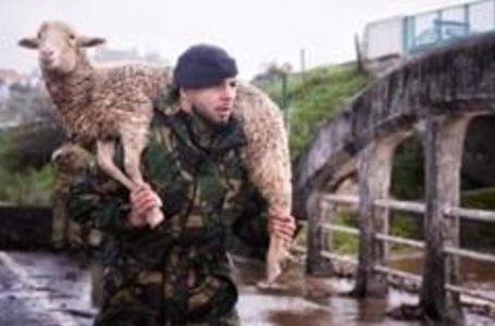 Comboio de tempestades põe em causa o excedente orçamental