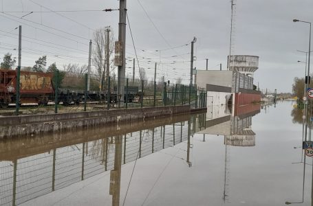 Governo tardou na ajuda às populações afetadas pela tempestade Kristin