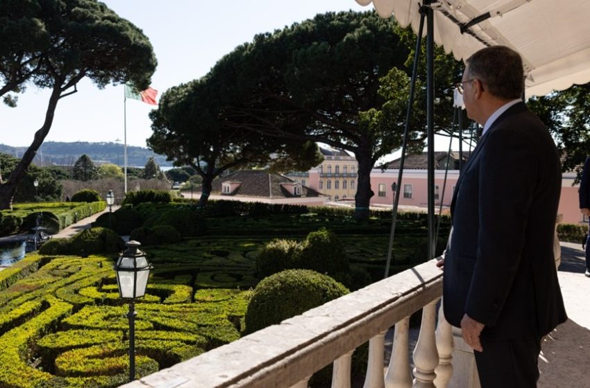  A demora burocrática é inaceitável