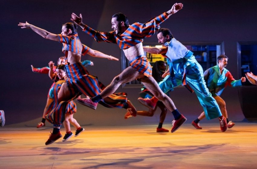  “A gramática não chega para dizer tudo…”