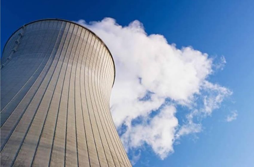  Papel da energia nuclear na transição energética