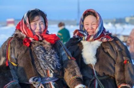 As alterações climáticas estão a mudar o estilo de vida dos Inuítes