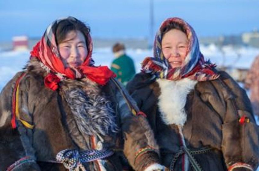  As alterações climáticas estão a mudar o estilo de vida dos Inuítes